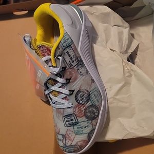 Women's Nike Metcon 5 AMP